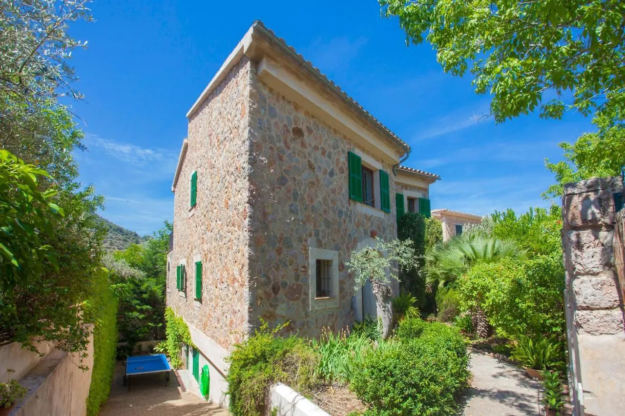 Eremus Villa Valldemossa  0*, Valldemossa (Mallorca) Spain