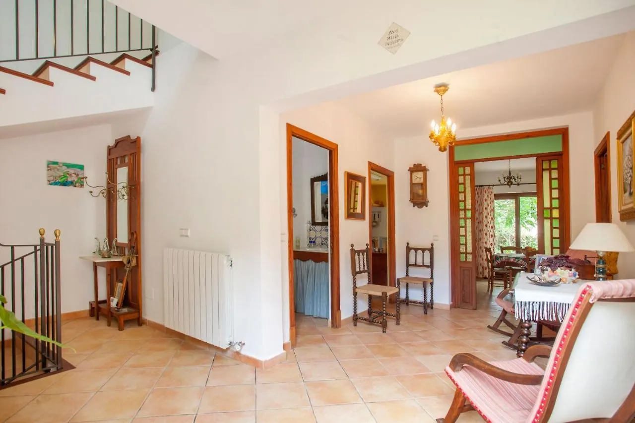 Eremus Villa Valldemossa  Holiday home Valldemossa (Mallorca)