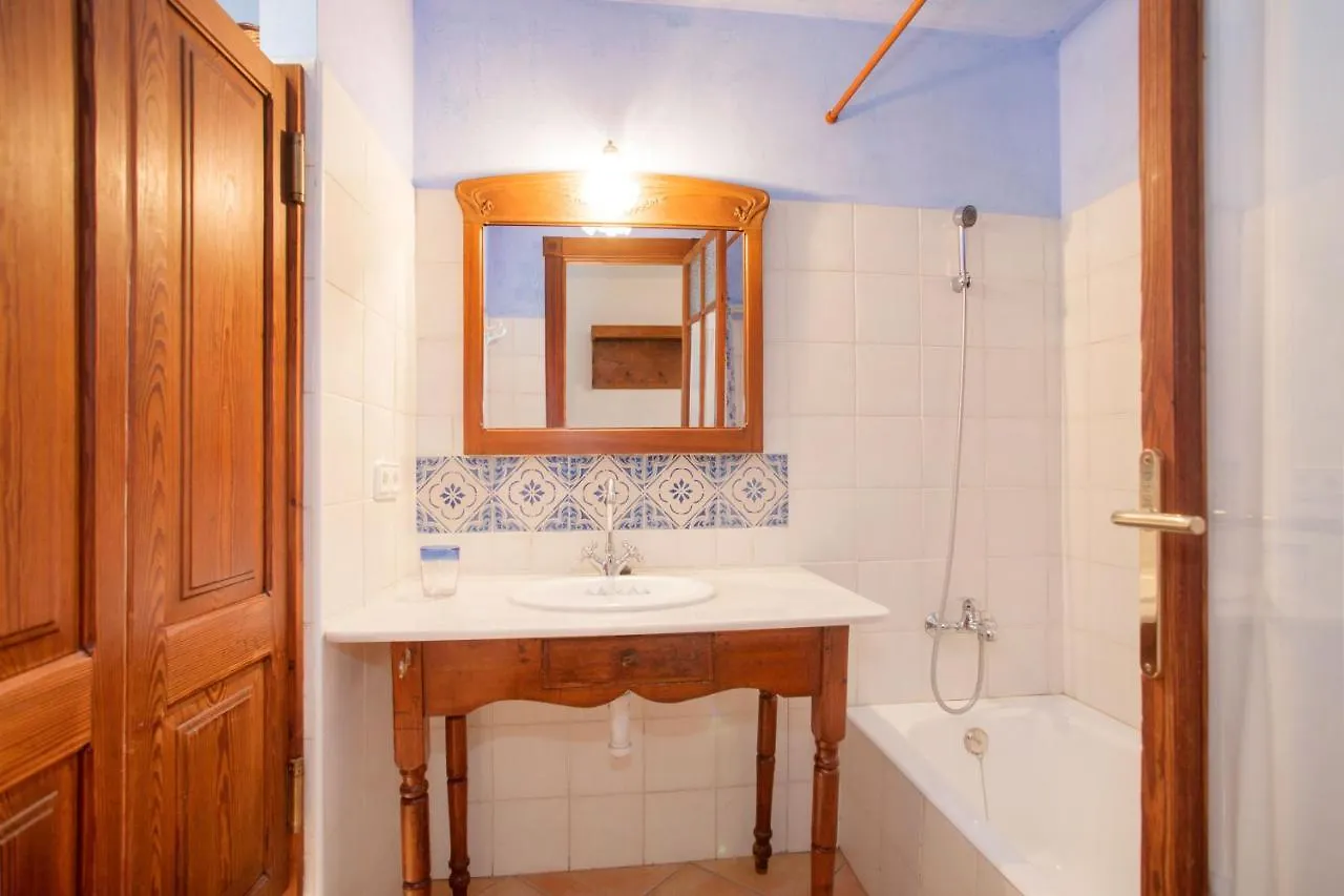 Eremus Villa Valldemossa  Spain