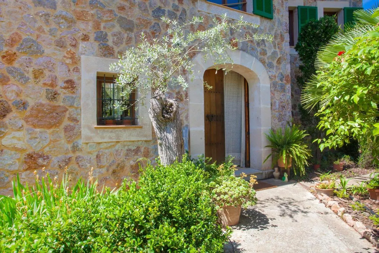 Eremus Villa Valldemossa  Valldemossa (Mallorca)