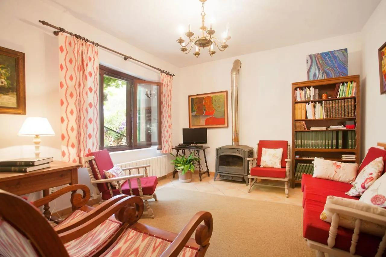 Eremus Villa Valldemossa  0*, Valldemossa (Mallorca)