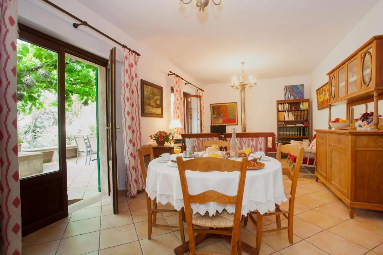 Eremus Villa Valldemossa  Spain