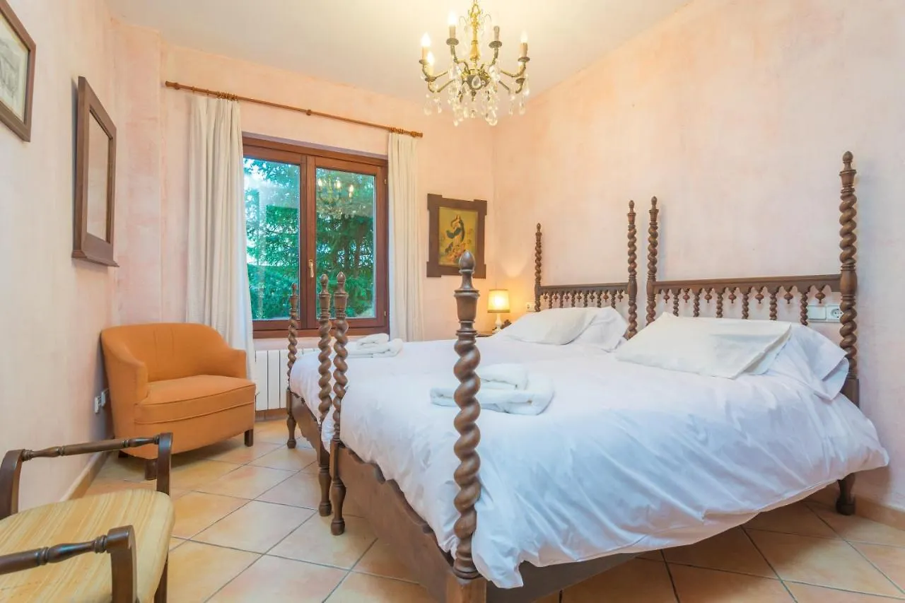 Eremus Villa Valldemossa  0*, Valldemossa (Mallorca) Spain
