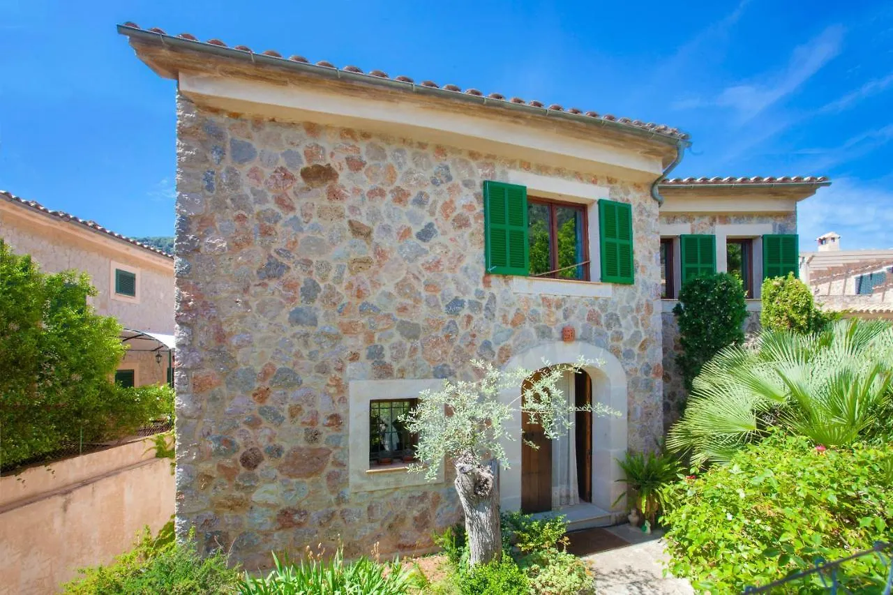 Eremus Villa Valldemossa  Holiday home Valldemossa (Mallorca)