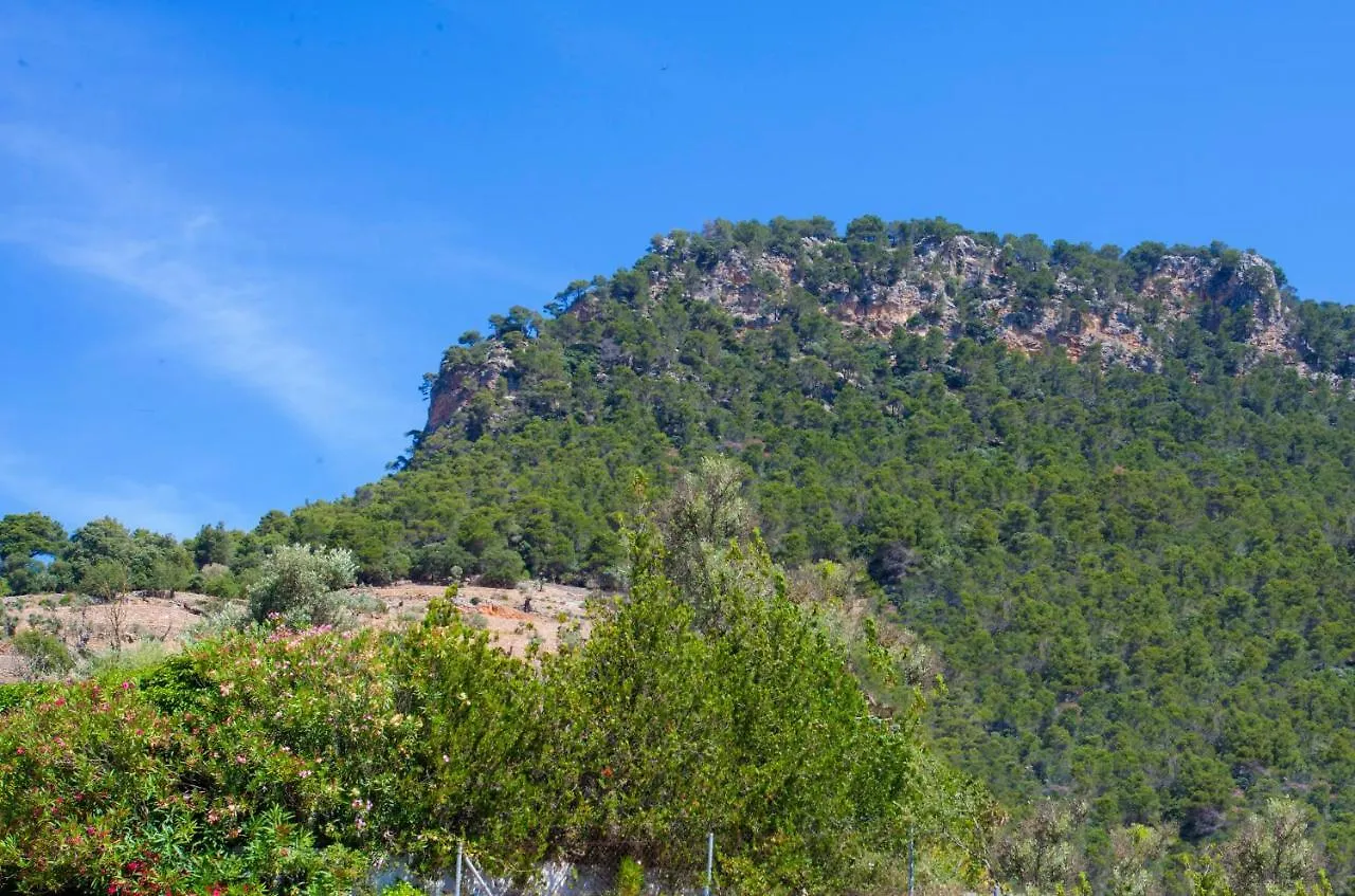 Eremus Villa Valldemossa  Holiday home