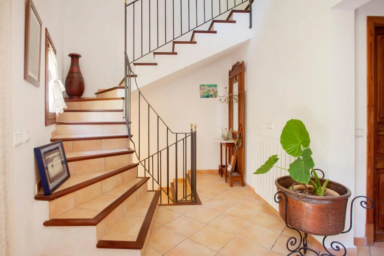 Holiday home Eremus Villa Valldemossa  Spain