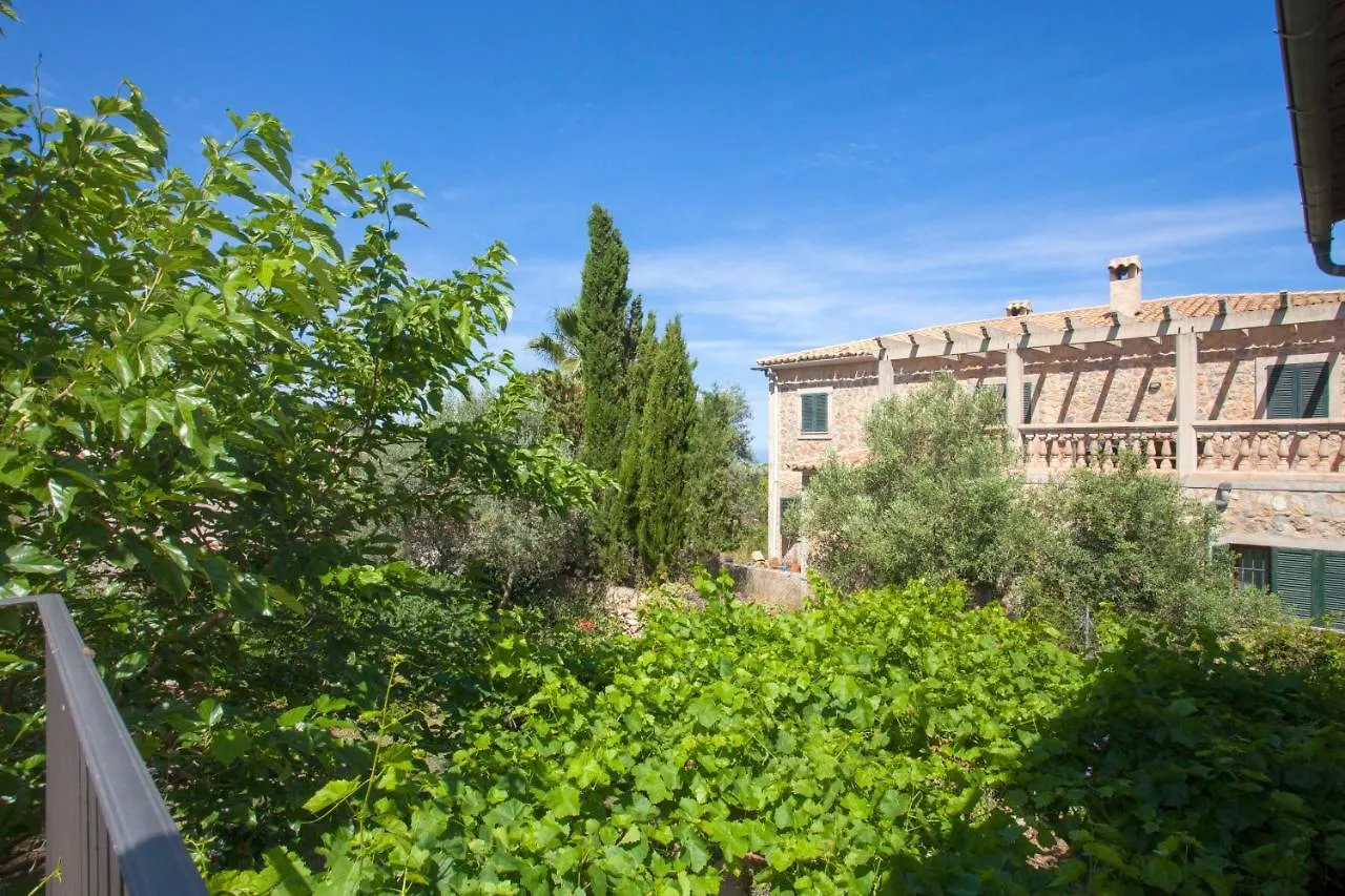 Eremus Villa Valldemossa  Valldemossa (Mallorca)