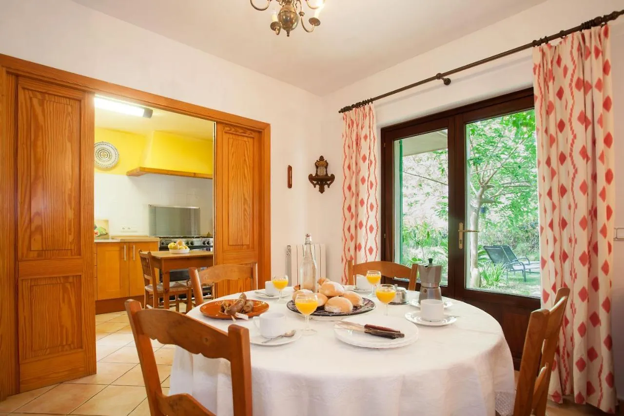 Eremus Villa Valldemossa  0*, Valldemossa (Mallorca)