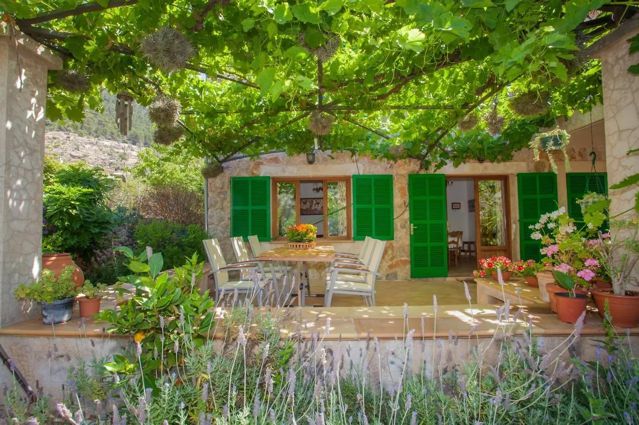 Holiday home Eremus Villa Valldemossa