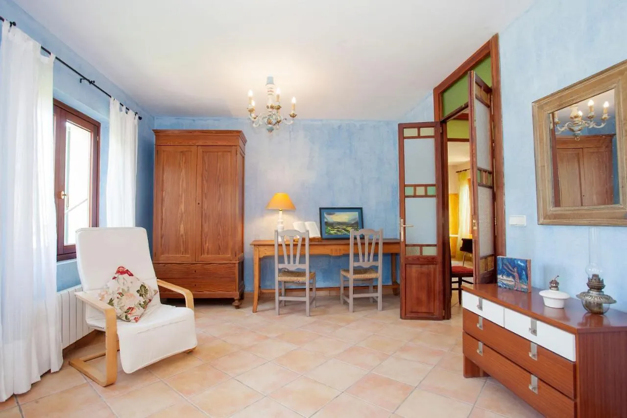 Eremus Villa Valldemossa  Valldemossa (Mallorca)