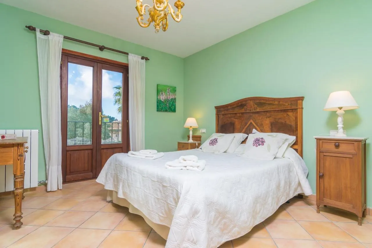 Eremus Villa Valldemossa  Holiday home Valldemossa (Mallorca)