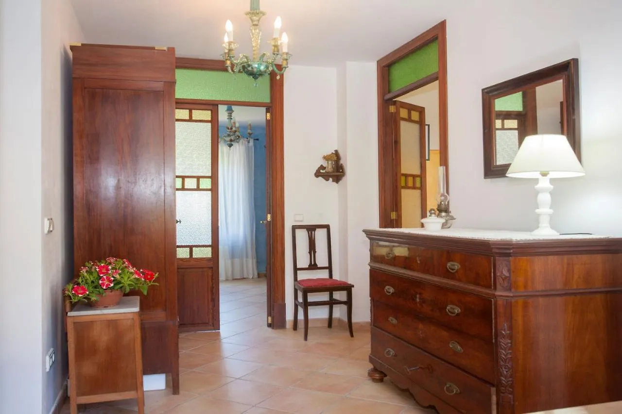 Vila Eremus Valldemossa  0*, Valldemossa (Mallorca) Španělsko